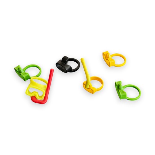 Playmobil taucherbrille - playmobil,