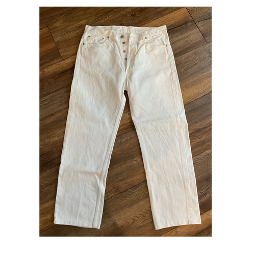 Vintage levi 501 jeans - levi’s,