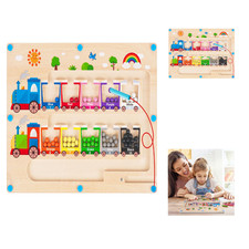 Montessori Lernspielzeug