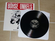 Böhse onkelz onkels - böhse,