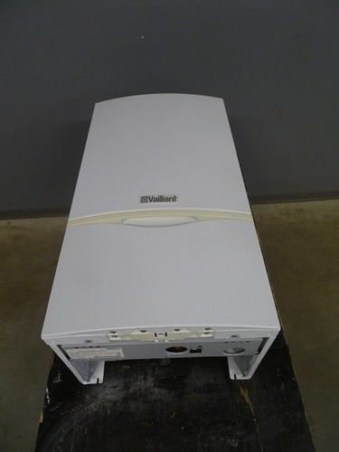 Vaillant turbotec plus vcw - vaillant,