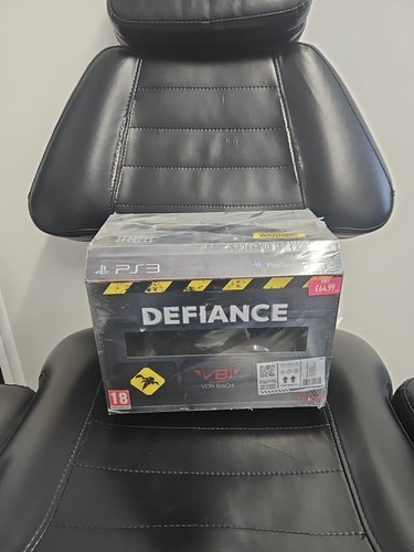 Defiance collectors edition - defiance,
