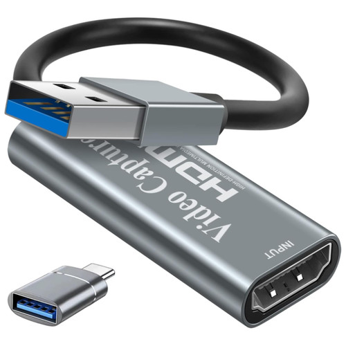 Video capture card - video,