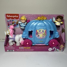 Fisher Price Little People