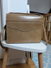 Hasselblad Kamera-Tasche Leder