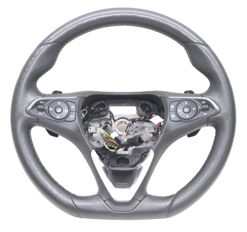 Opel insignia facelift - opel, b