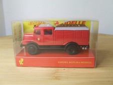 ESPEWE; IFA S 4000 TLF ; NVA 