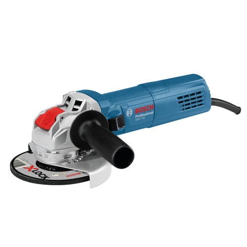 Bosch winkelschleifer gwx - bosch,