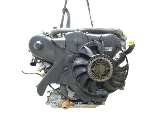 Motor engine audi avant - a4,