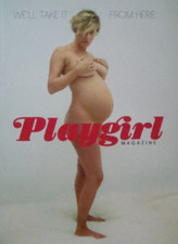 PLAYGIRL #1 2020 Chloe Sevigny