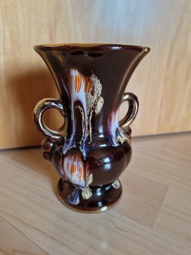 Selten original jasba vase - jasba,