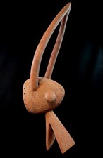 Art Afrikanisch tribal Afrika