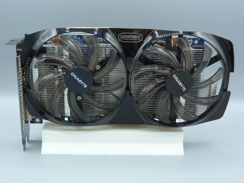 Gigabyte r785oc 2gd - gv-r785oc-2gd, rev