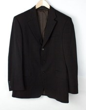 HUGO BOSS Herren Angelico/Parma Wollblazer Größe L (26 - 52)