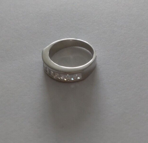 Sterling silber halb ewigkeit - halb,