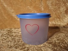 Tupperware Vorratsbehälter