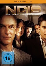 NCIS - Navy CIS -