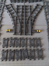 Lego Mega Erweiterung  RC