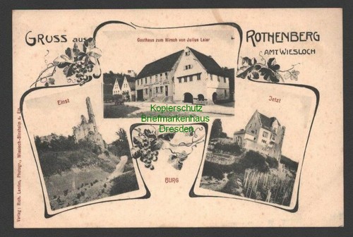 145757 burg rothenberg amt - ak,