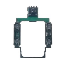 Fensterheberschalter