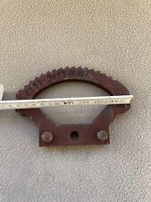 Original Deutz  Handbremse