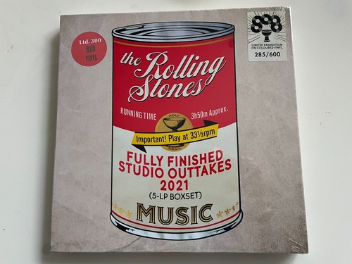 Rolling stones fully - rolling,