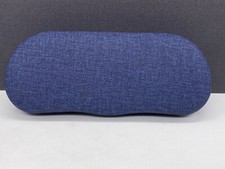 Glasses Case Jeans Textile