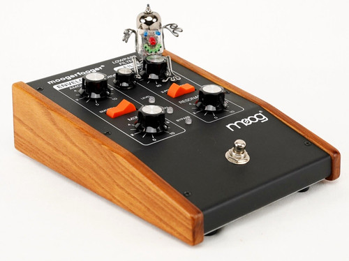 Moog moogerfooger 101 low - moogerfooger, mf-101