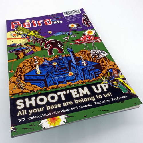 Retro kulturmagazin für - kulturmagazin,