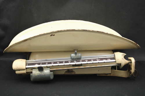 Alte seca waage - seca, kinder-