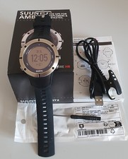 Suunto ambit2 sapphire - suunto, (hr)