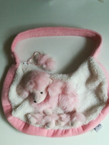 Pudel tasche heritage - pudel,