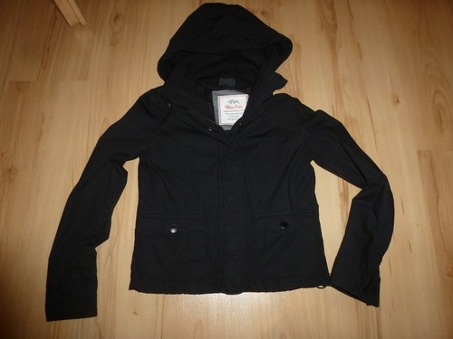 Jacke sommerjacke größe 134 - jacke,