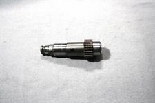 4811 Metabo Bohrhammer UHE 28 Multi Bohrhülse Bohrspindel