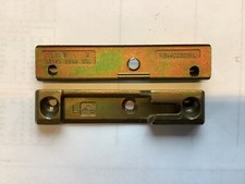 Roto Sicherheitsschließblech