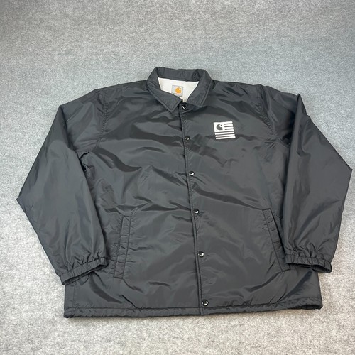 Carhartt wip state - state, jacke