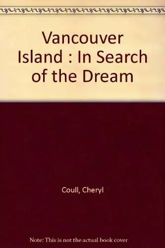 Vancouver island in search - island, :