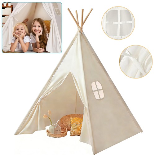 Tipi zelt kinder - tipi,