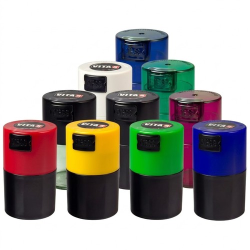 Tightpac vitavac pocketvac - tightpac,