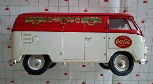 Solido 1 1966 - 1:19, coca