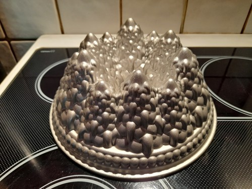 Nordic bakeware backform - nordic,