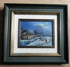 G.Nußmann Lupenmalerei