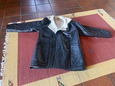 Lammfelljacke/ Lammfellmantel
