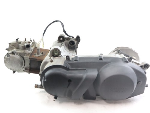 Yamaha majesty 250 - majesty, 4uc