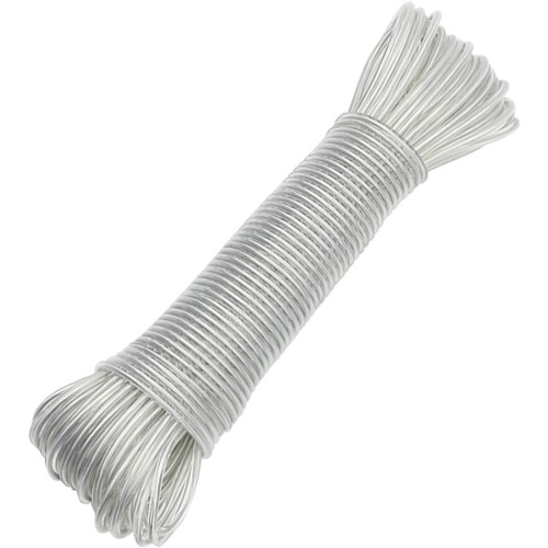 Schwerlast wäscheleine 30m - wäscheleine,