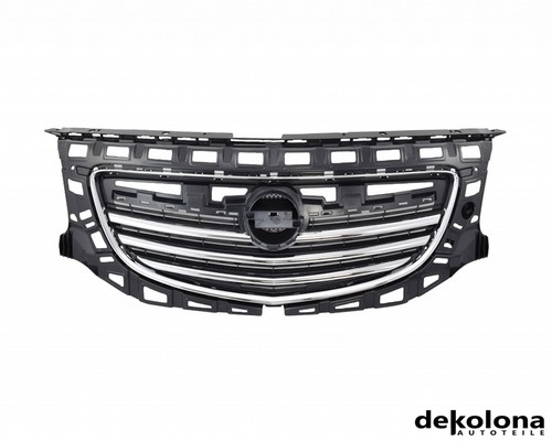 Frontgrill kühlergrill vorne - frontgrill,