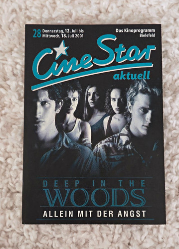 Cinestar bielefeld 28 - bielefeld,