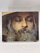 Der Freund : Briefe von 1962 - 1971 Bhagwan Shree Rajneesh: