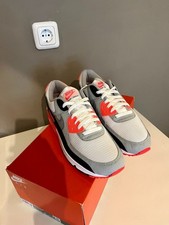 Nike Air Max 90 infrarot