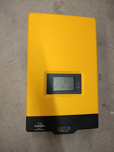 Sunny boy 2500hf - boy, 2500hf-30